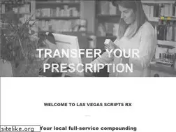 Sites similar to lvscripts.com