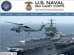 Sites similar to lvseacadets.org