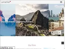 Sites similar to lvsecurities.com