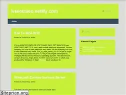 Sites similar to lvseotcseo.netlify.app