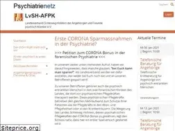 Sites similar to lvsh-afpk.de