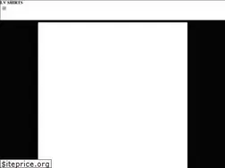 Sites similar to lvshirts.com