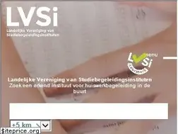 Sites similar to lvsi.nl