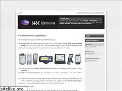 Sites similar to lvsinformatique.com
