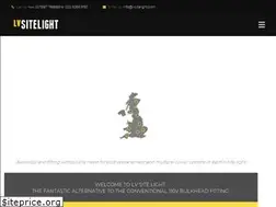 Sites similar to lvsitelight.com