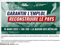 Sites similar to lvsl.fr