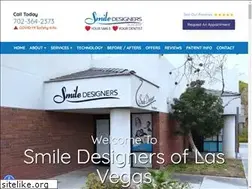 Sites similar to lvsmiledesigners.com