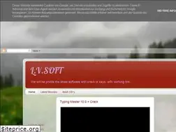Sites similar to lvsoft1.blogspot.com