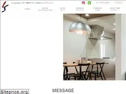 Sites similar to lvsp.jp