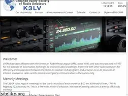 Sites similar to lvsra.org