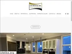 Sites similar to lvsrevival.com