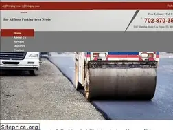 Sites similar to lvstriping.com