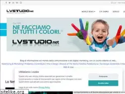 Sites similar to lvstudio.net