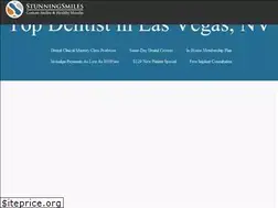 Sites similar to lvstunningsmiles.com