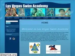 Sites similar to lvswimacademy.com