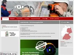 Sites similar to lvt-waller.de