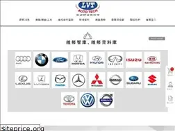 Sites similar to lvt.com.tw