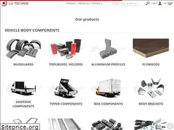 Sites similar to lvt.hu