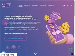 Sites similar to lvt.tur.br