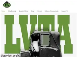 Sites similar to lvta.co.uk