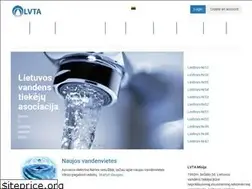 Sites similar to lvta.lt