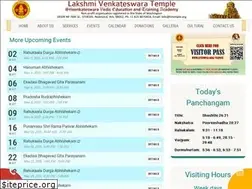 Sites similar to lvtemple.org