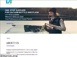Sites similar to lvtengbottle.com