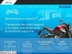 Sites similar to lvtmoto.com