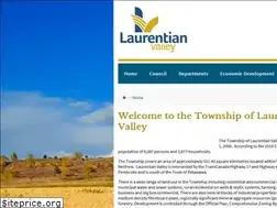 Sites similar to lvtownship.ca