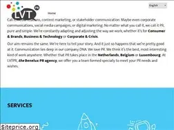 Sites similar to lvtpr.com