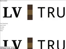 Sites similar to lvtrunks.com