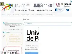 Sites similar to lvts.fr
