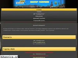 Sites similar to lvug.com.ua
