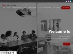 Sites similar to lvul.org