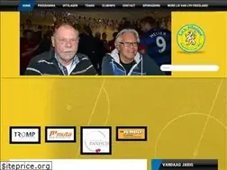 Sites similar to lvv-friesland.nl