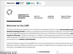 Sites similar to lvv.ac.uk