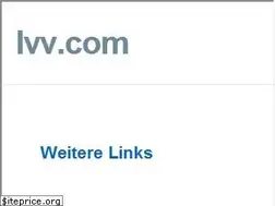 Sites similar to lvv.com