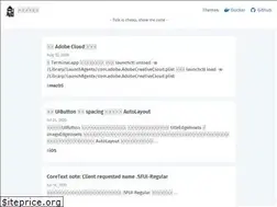 Sites similar to lvv.me