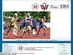 Sites similar to lvva.lv