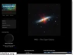 Sites similar to lvvastro.com