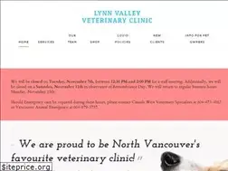 Sites similar to lvvc.ca