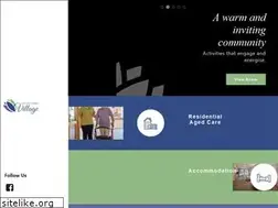 Sites similar to lvvillage.com.au