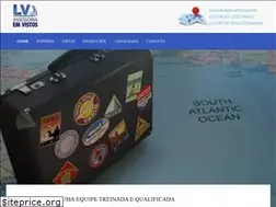 Sites similar to lvvistos.com.br
