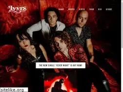 Sites similar to lvvrs.com