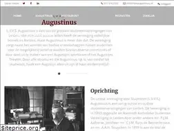 Sites similar to lvvsaugustinus.nl
