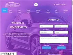 Sites similar to lvvservices.com