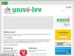 Sites similar to lvvsite.nl