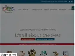 Sites similar to lvvsonline.com