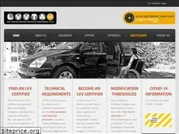Sites similar to lvvta.org.nz
