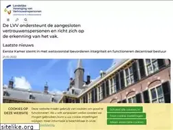 Sites similar to lvvv.nl